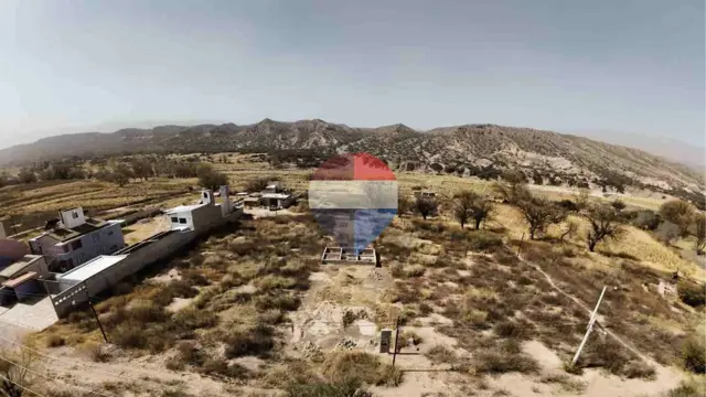 VENTA TERRENO HUMAHUACA 300 m²