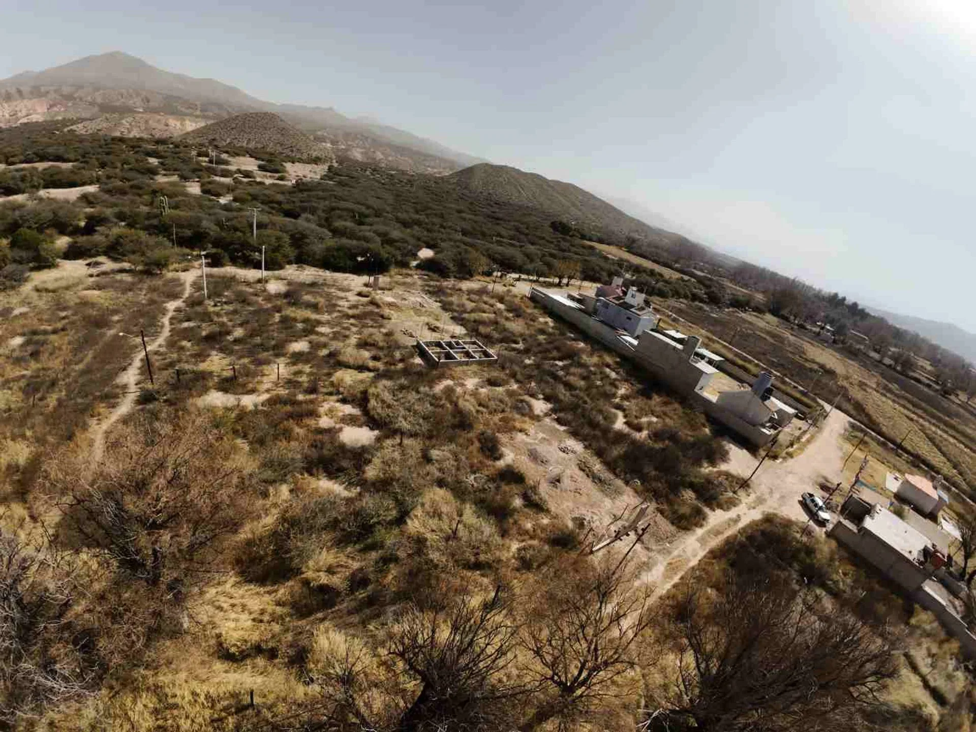 VENTA TERRENO HUMAHUACA 300 m² foto 4