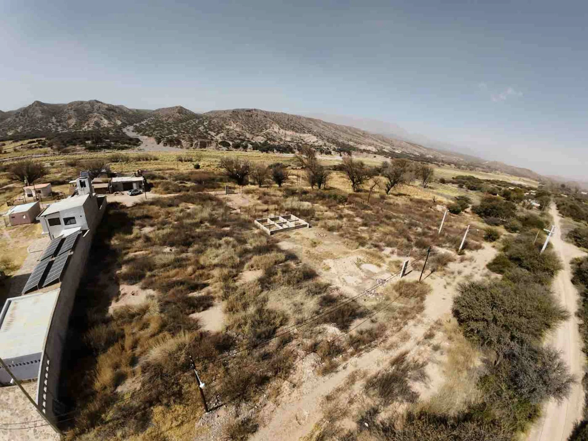 VENTA TERRENO HUMAHUACA 300 m² foto 5