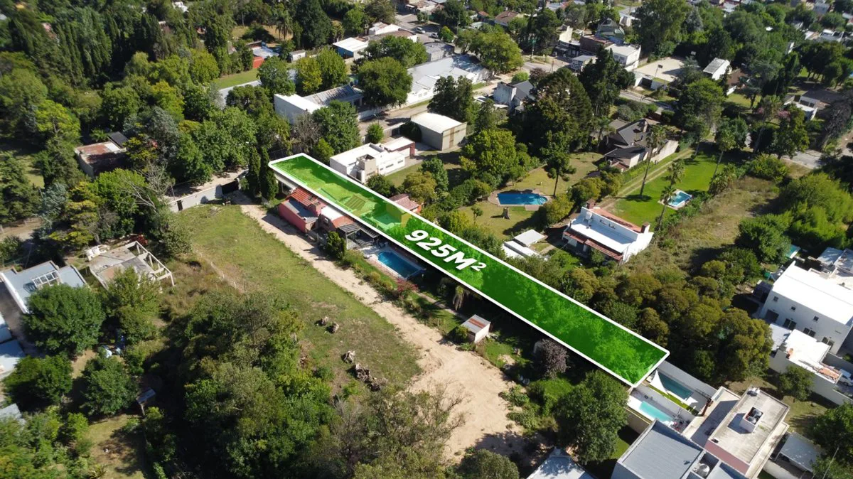 Terreno con Construccion en Venta, La Plata foto 2