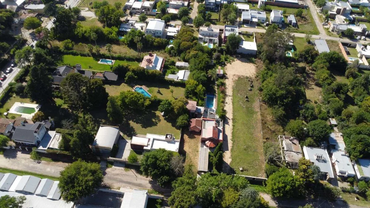 Terreno con Construccion en Venta, La Plata foto 3