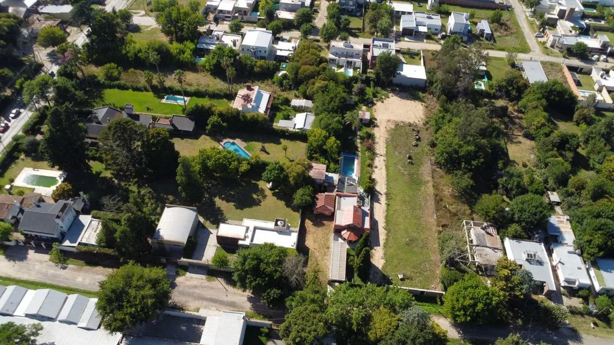 Terreno con Construccion en Venta, La Plata foto 4