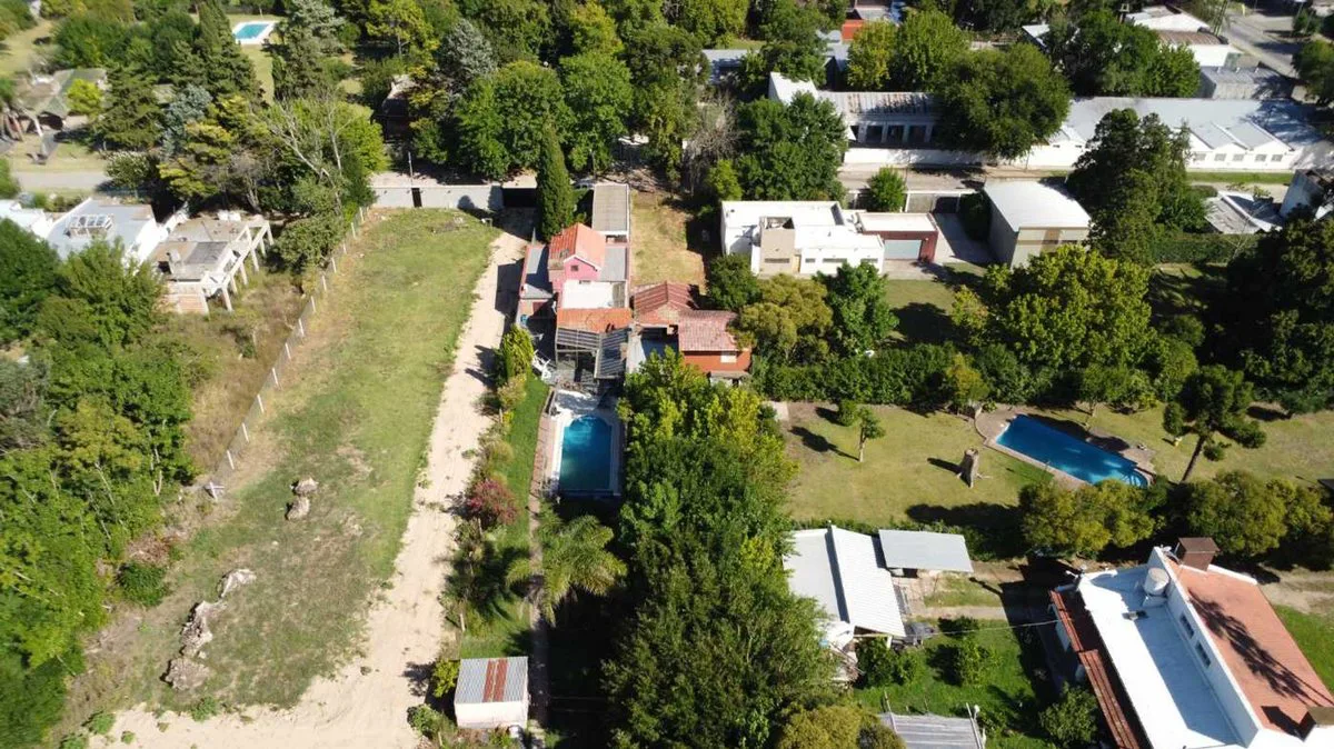 Terreno con Construccion en Venta, La Plata foto 5