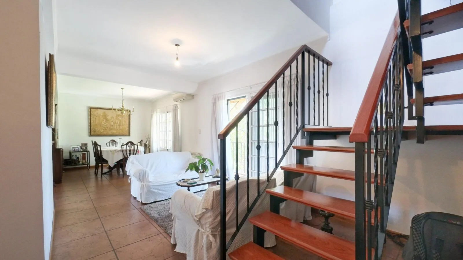 Villa Devoto - Venta PH en Dúplex Sin expensas foto 4