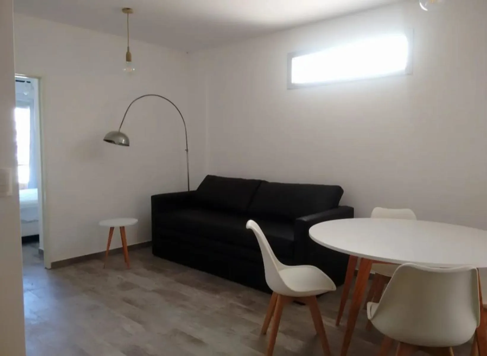 Apartment in Almagro
