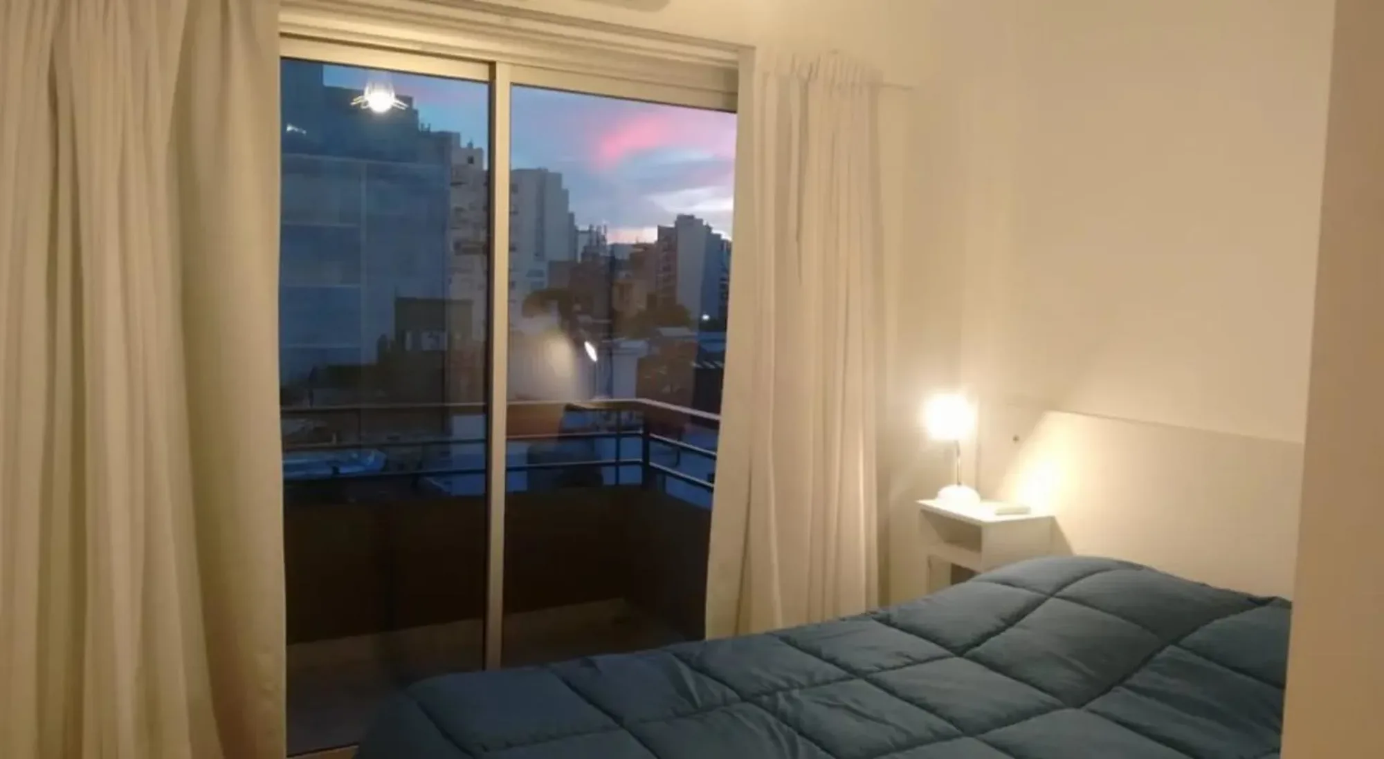 Apartment in Almagro – photo 2 of 14