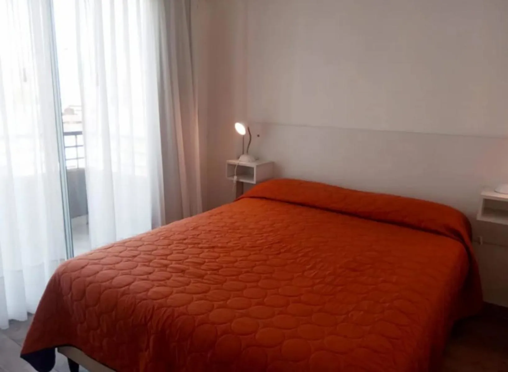 Apartment in Almagro – photo 3 of 14