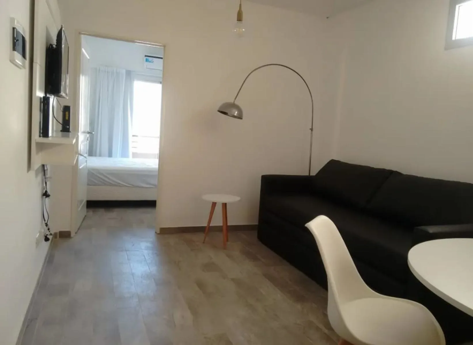 Apartment in Almagro – photo 7 of 14