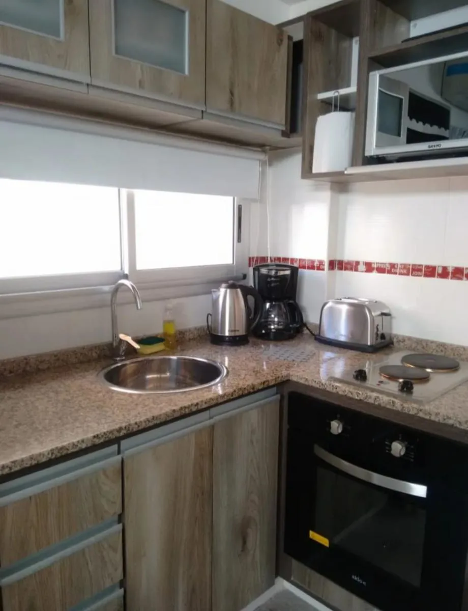 Apartment in Almagro – photo 8 of 14