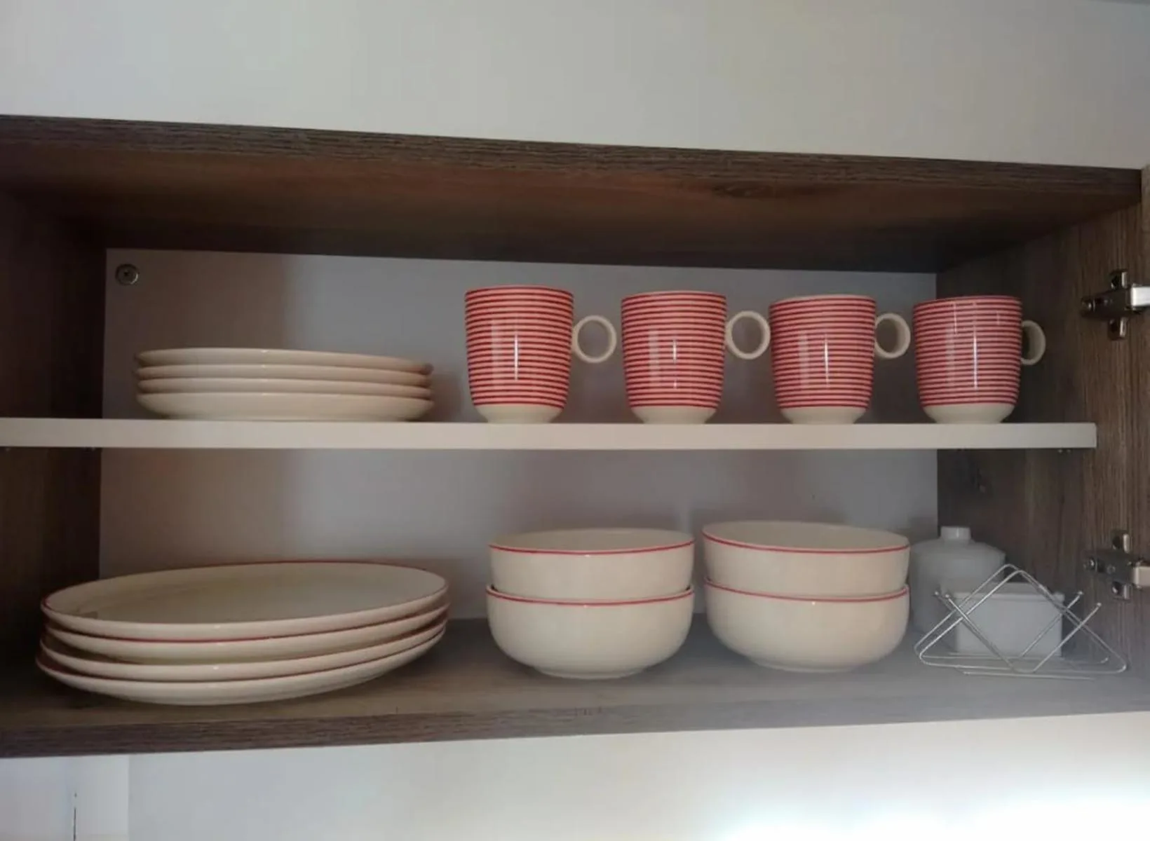 Apartment in Almagro – photo 9 of 14