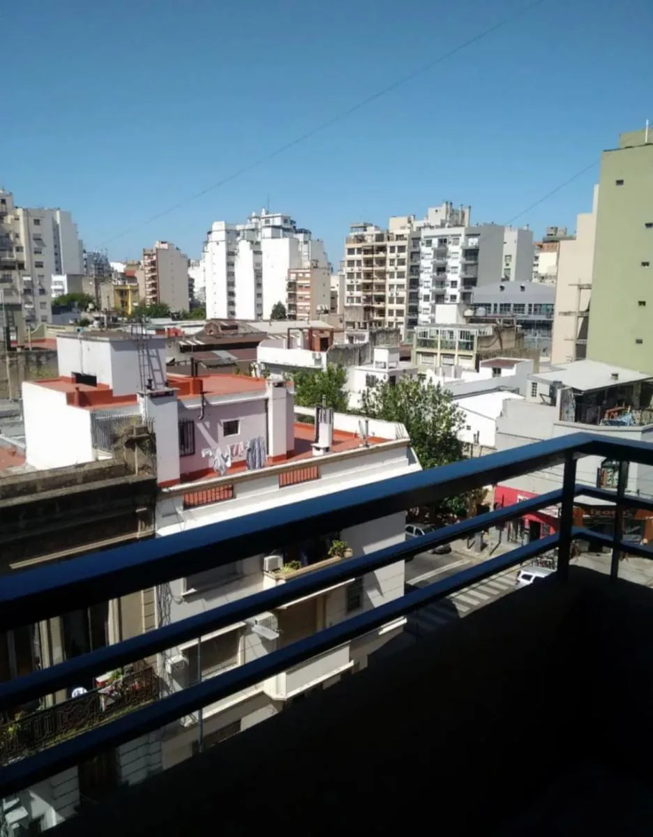 Apartment in Almagro – photo 13 of 14