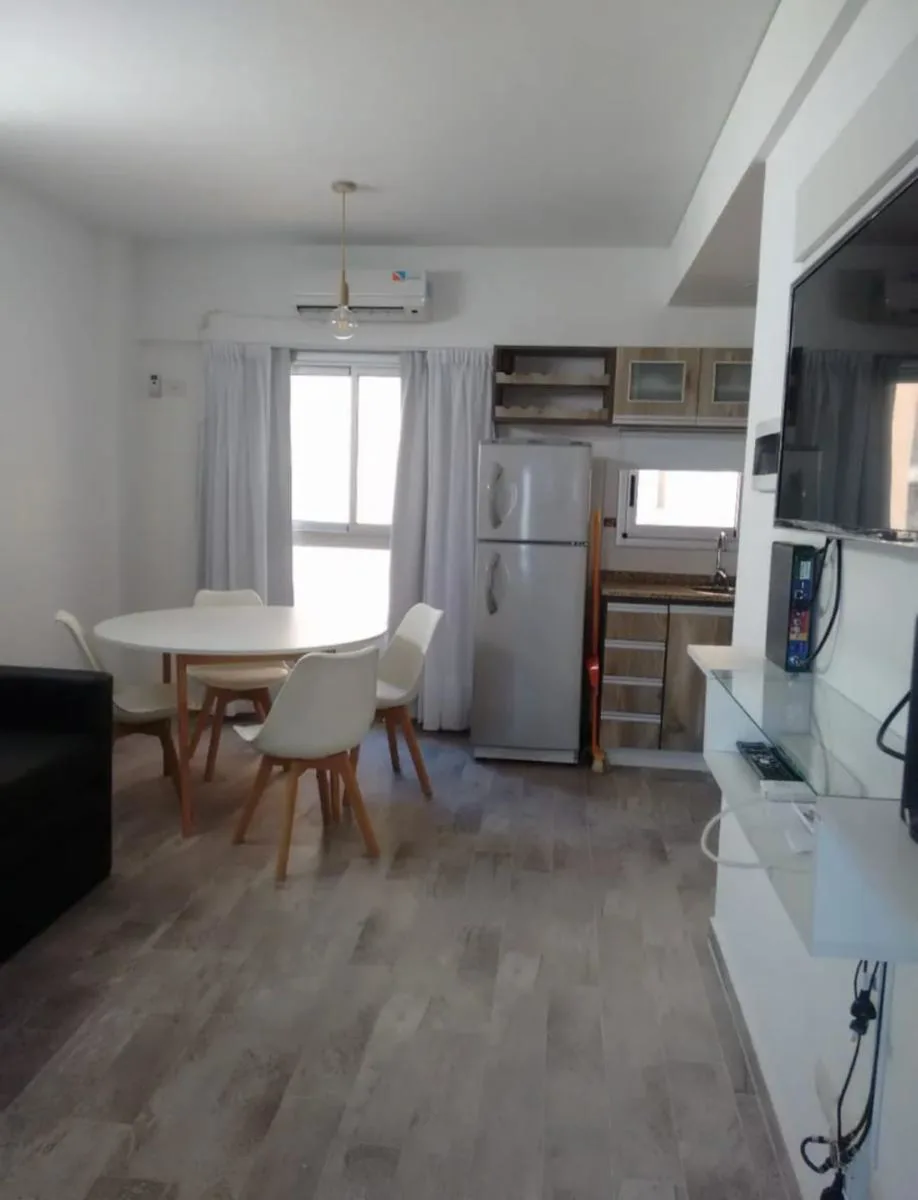 Apartment in Almagro – photo 14 of 14