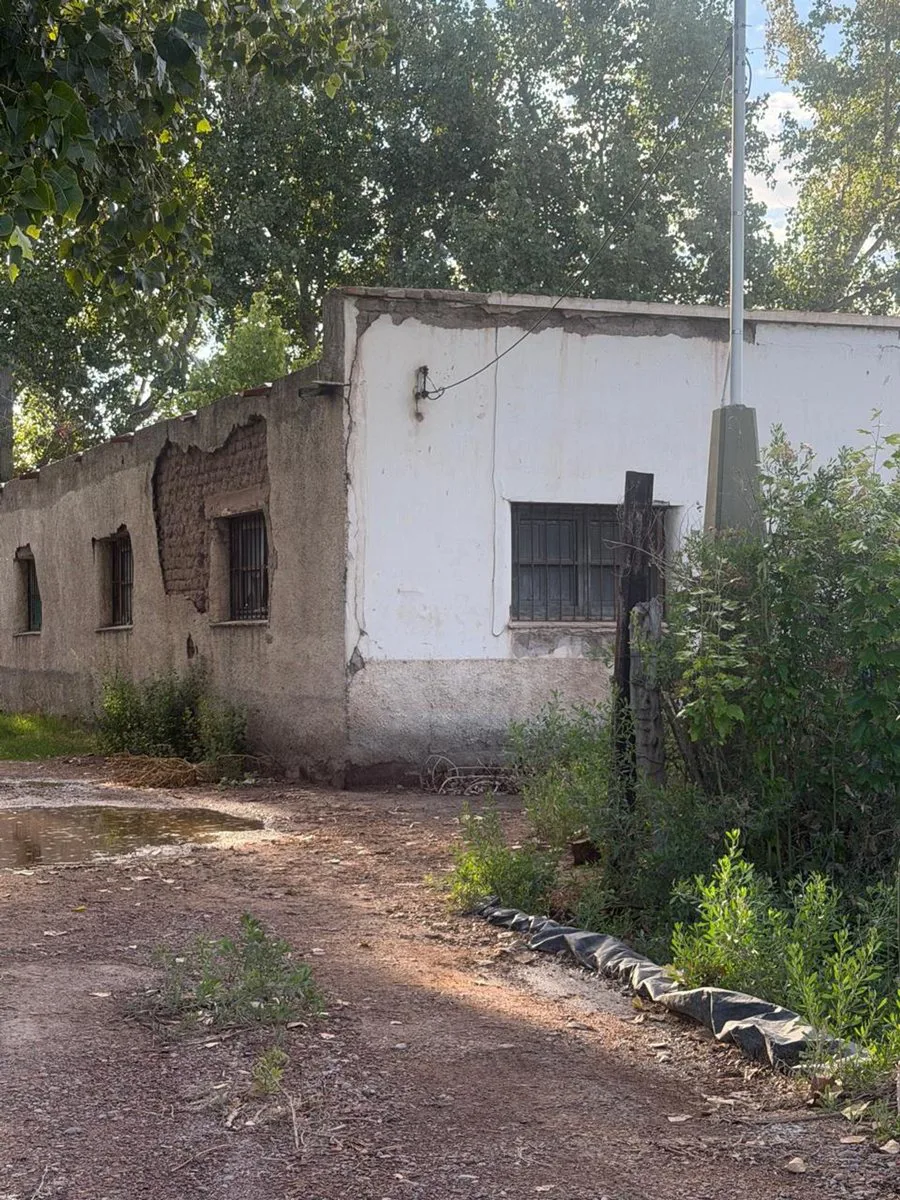 Proyecto Inmobiliario foto 4