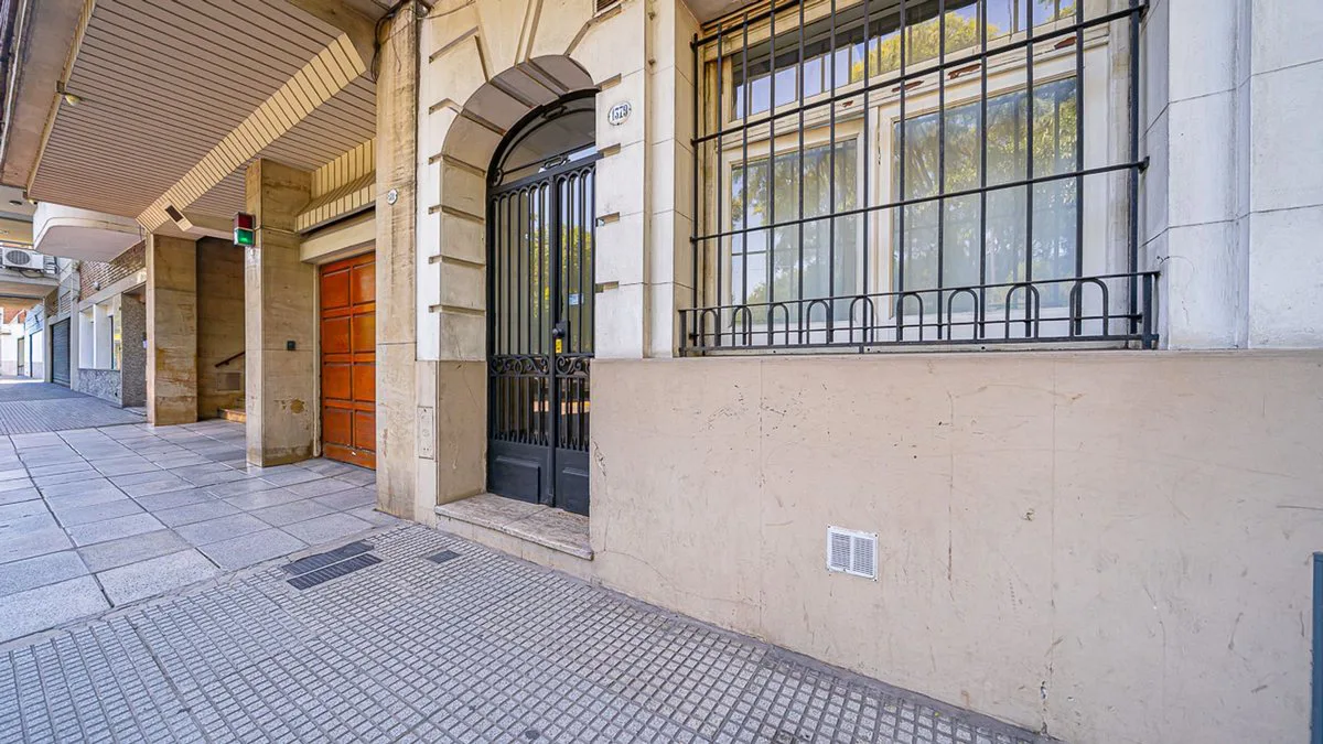 VENTA PH 2 AMBIENTES  FRENTE A PARQUE CHACABUCO foto 2
