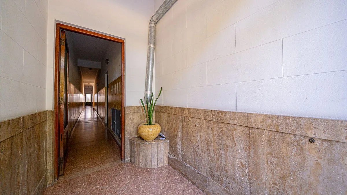 VENTA PH 2 AMBIENTES  FRENTE A PARQUE CHACABUCO foto 4