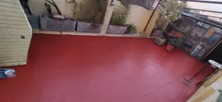 Semipiso  de   3  Ambientes con terraza, muy luminoso foto 4