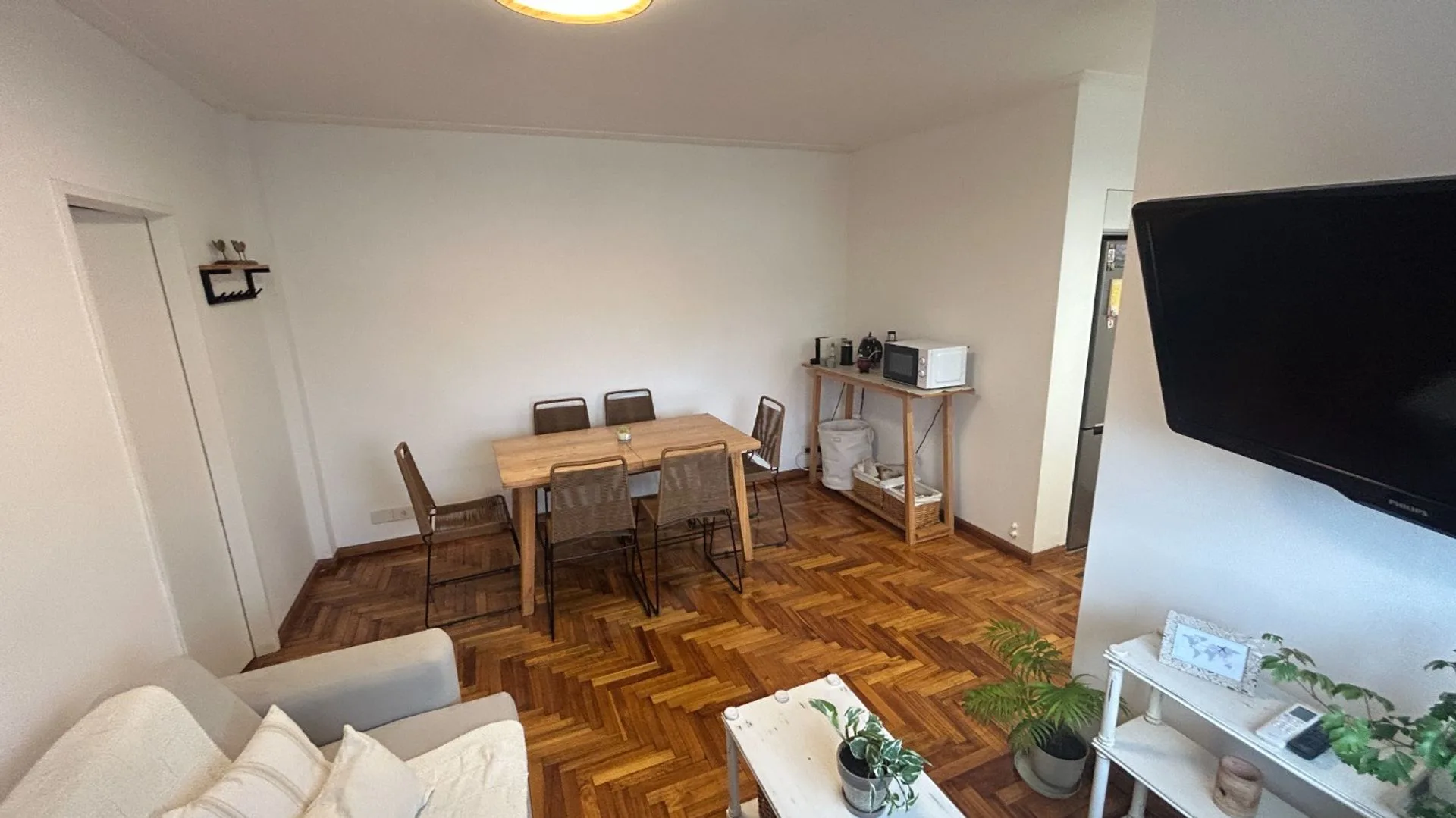 DEPARTAMENTO VENTA 4 AMB Y COCH, BELGRANO, CAPITAL foto 2