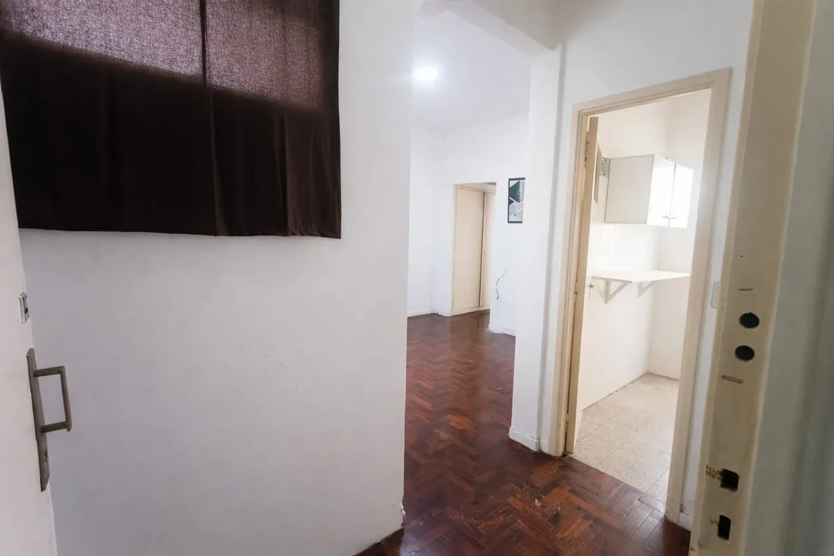 VENTA DOS AMBIENTES CAÑITAS LATERAL BAJO PRECIO foto 5