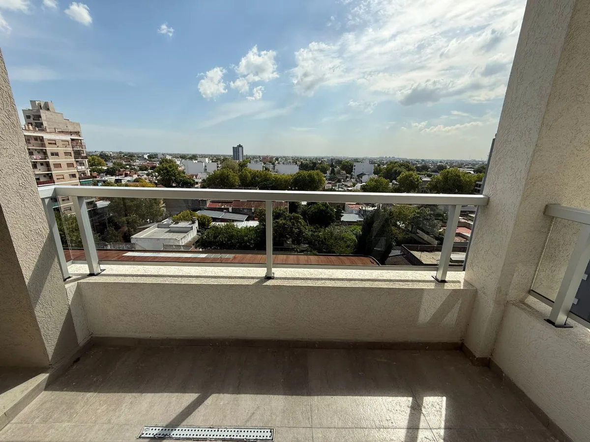 MONOAMBIENTE EN VENTA A ESTRENAR LANUSITA foto 4