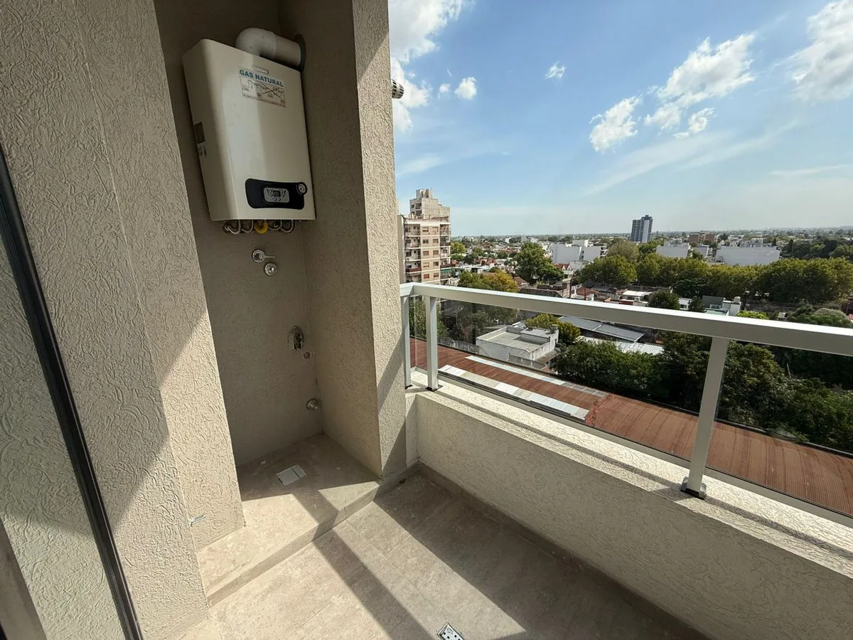 MONOAMBIENTE EN VENTA A ESTRENAR LANUSITA foto 5