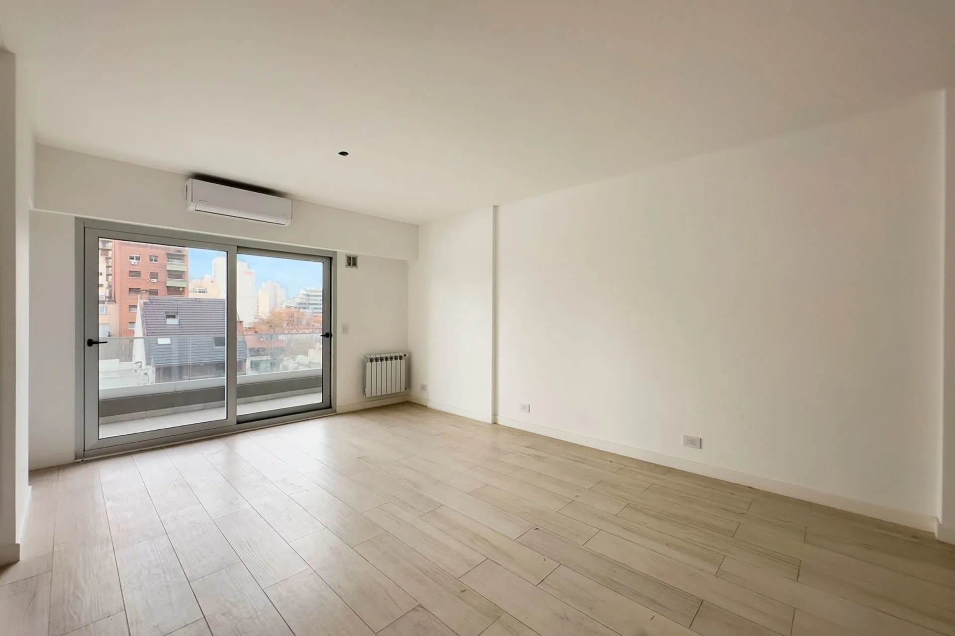Venta Depto. 2 Ambientes Balcón en Nuñez foto 4