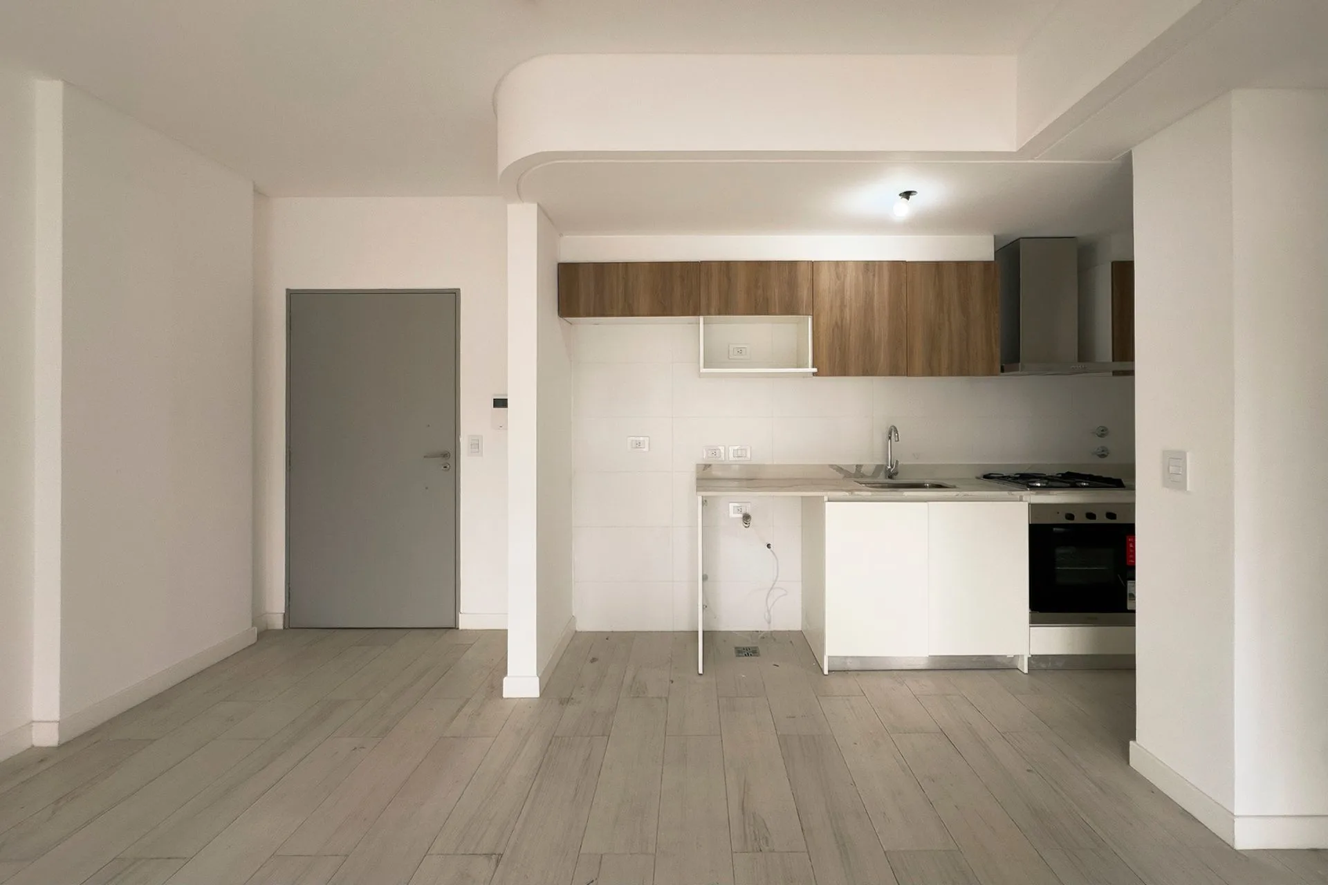 Venta Depto. 2 Ambientes Balcón en Nuñez foto 5