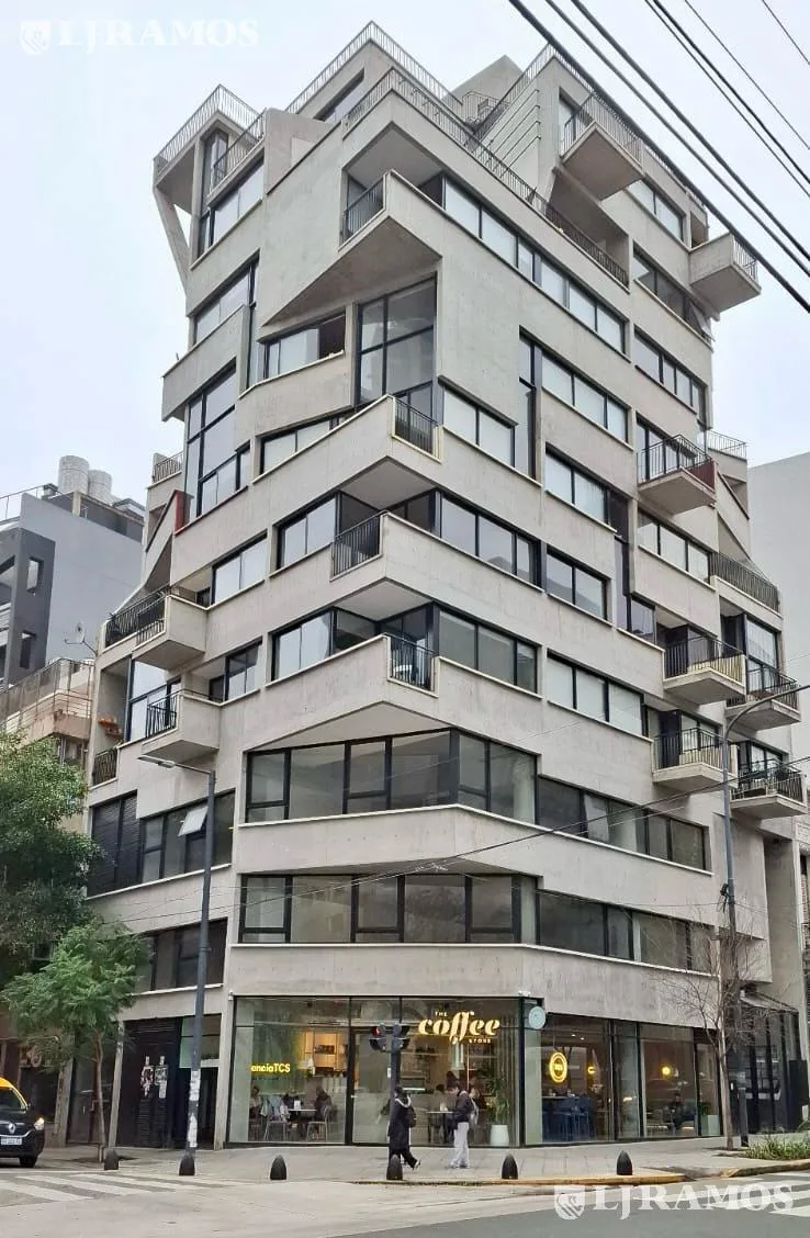 Oficina en Almagro foto 2