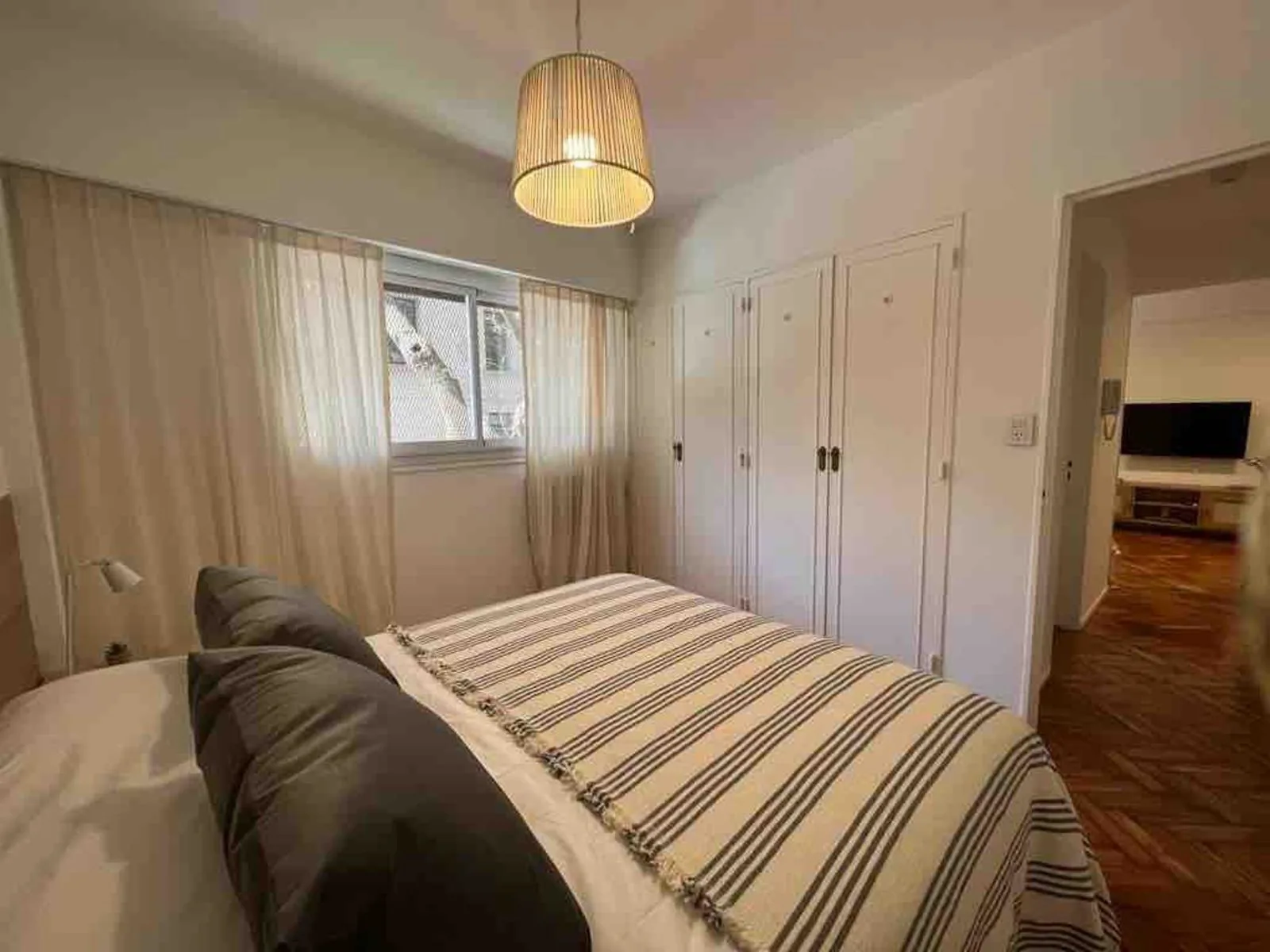 1-bedroom apartment in Palermo – photo 5 of 14