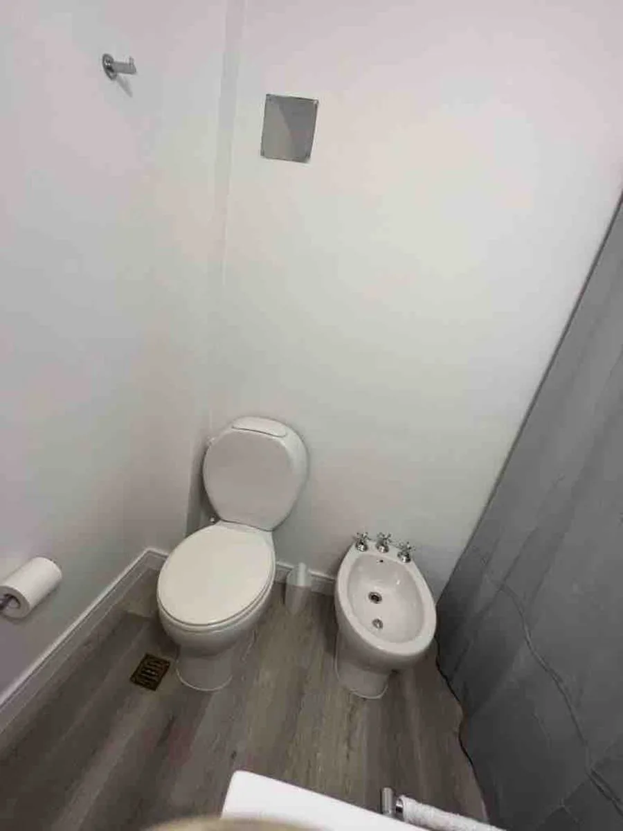 1-bedroom apartment in Palermo – photo 6 of 14