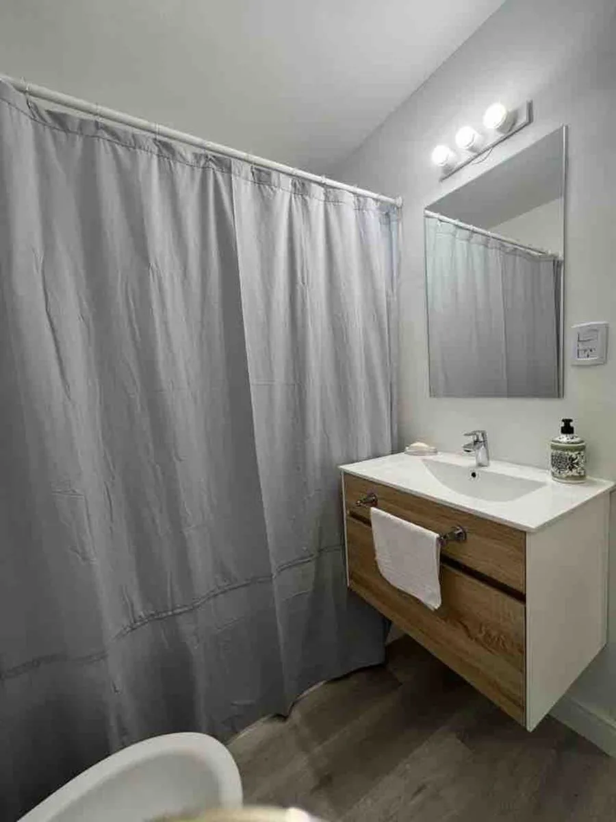 1-bedroom apartment in Palermo – photo 9 of 14