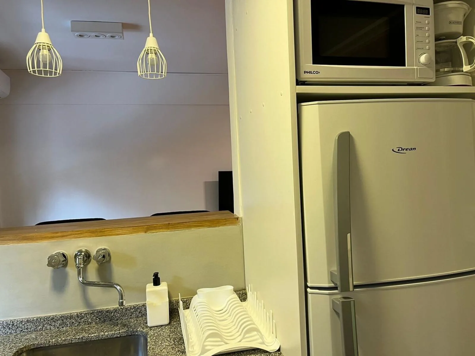 1-bedroom apartment in Palermo – photo 10 of 14