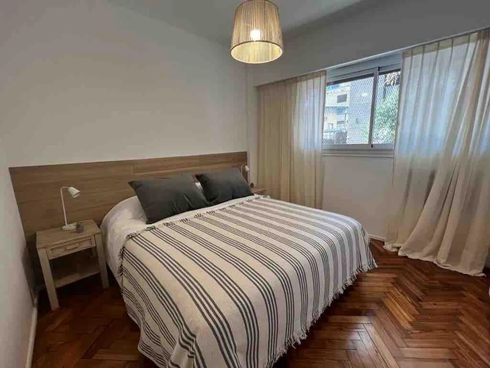 1-bedroom apartment in Palermo – photo 11 of 14