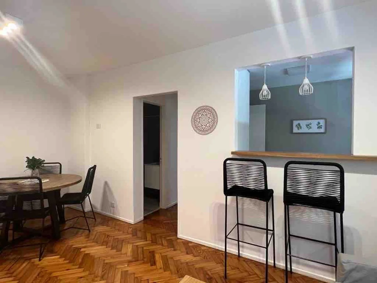 1-bedroom apartment in Palermo – photo 12 of 14