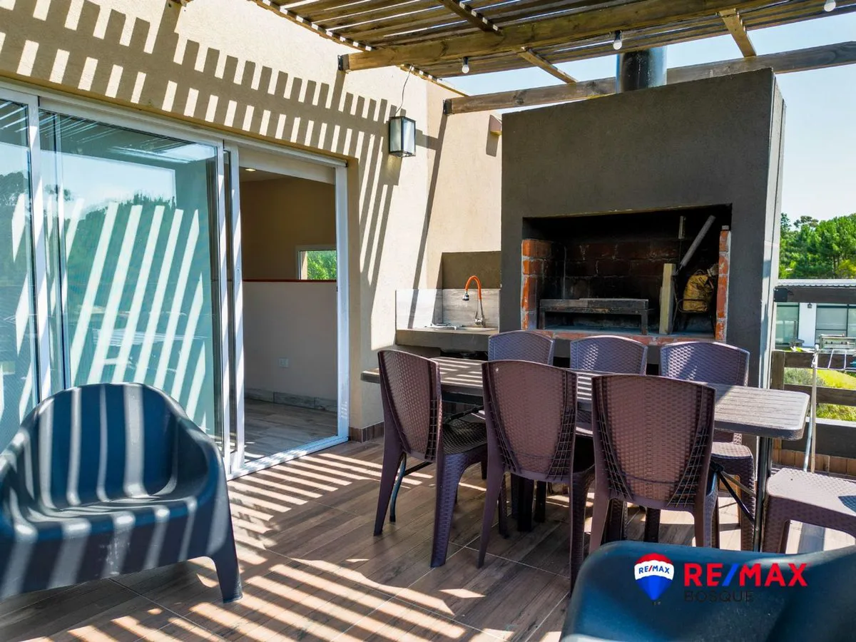 Venta casa Costa Esmeralda