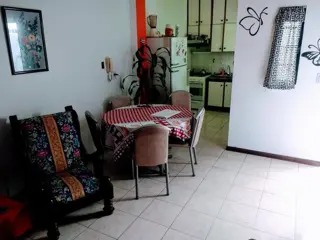 Departamento tipo PH , planta baja, en duplex foto 3