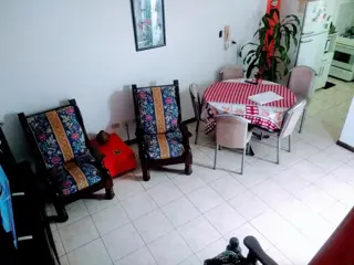 Departamento tipo PH , planta baja, en duplex foto 4