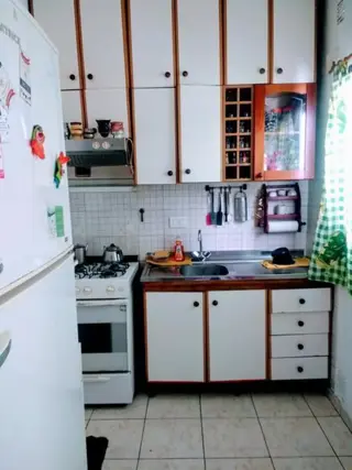 Departamento tipo PH , planta baja, en duplex foto 5