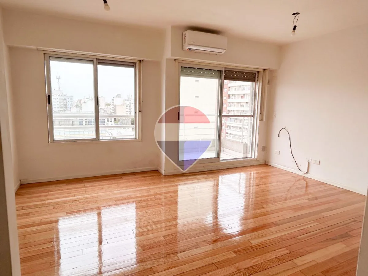 DTO MONOAMBIENTE VENTA San Cristobal Con Balcón foto 3
