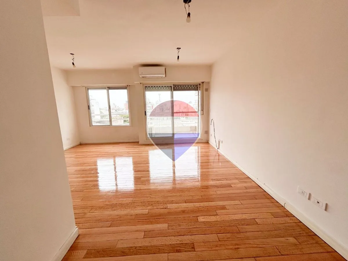 DTO MONOAMBIENTE VENTA San Cristobal Con Balcón foto 4
