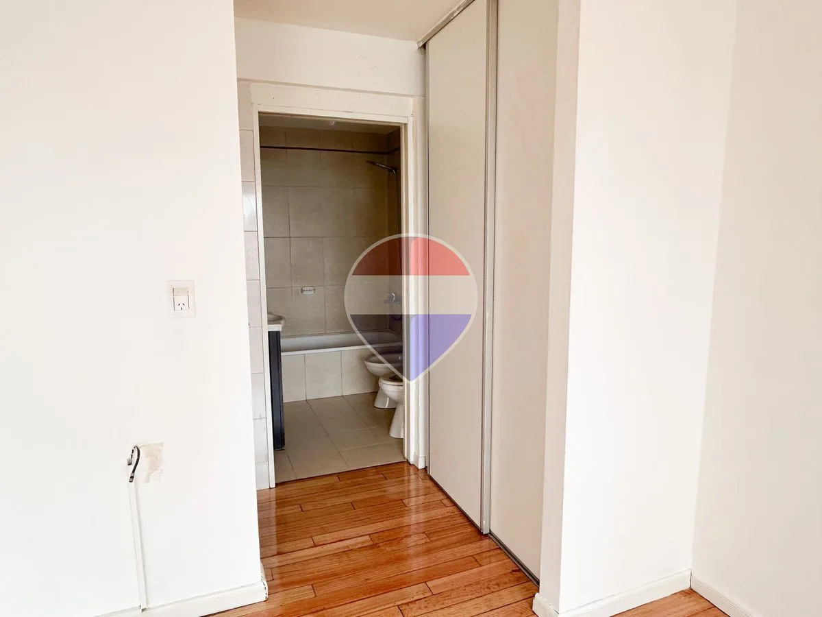 DTO MONOAMBIENTE VENTA San Cristobal Con Balcón foto 5