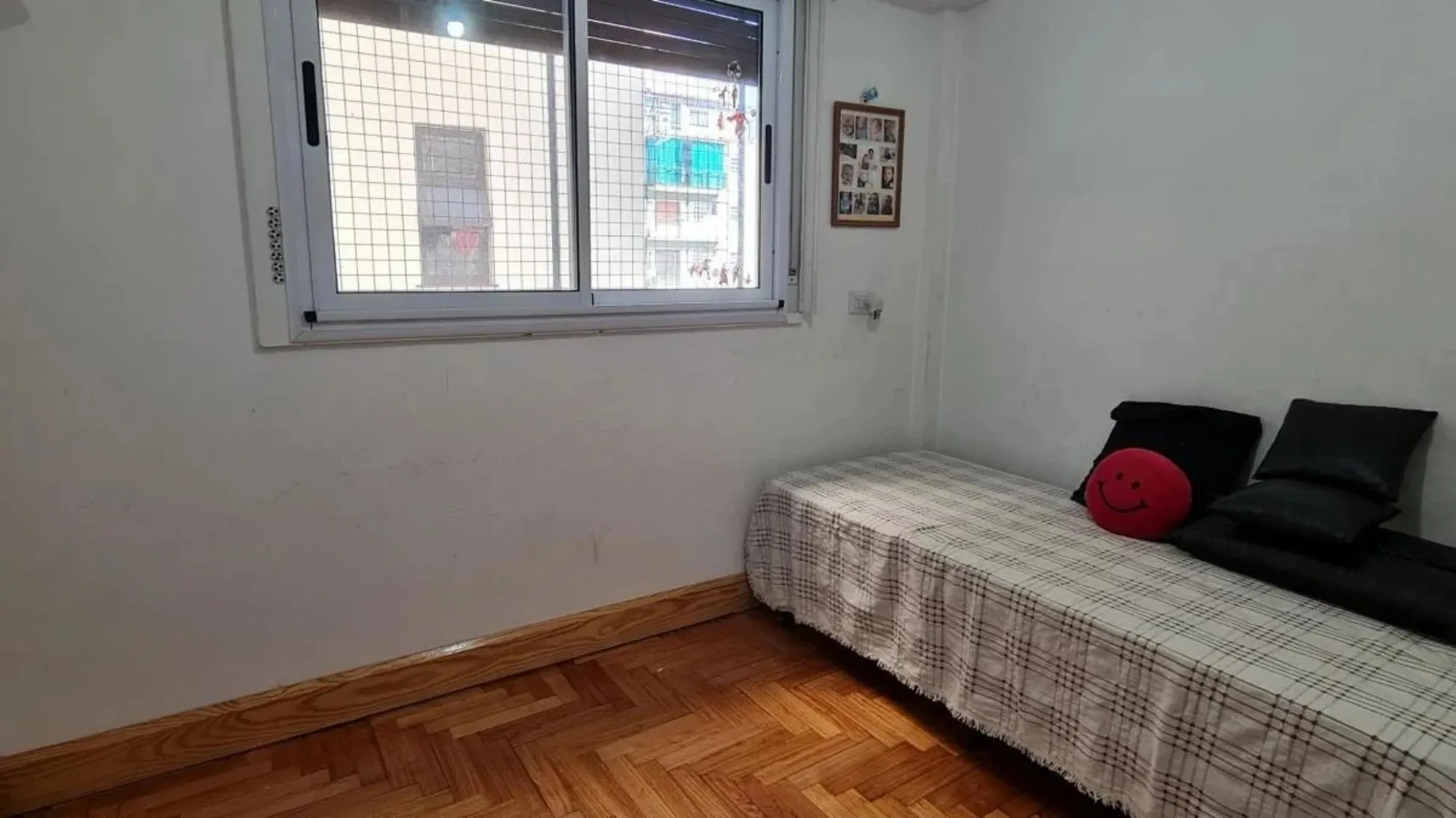 2-bedroom apartment in Almagro – photo 11 of 11