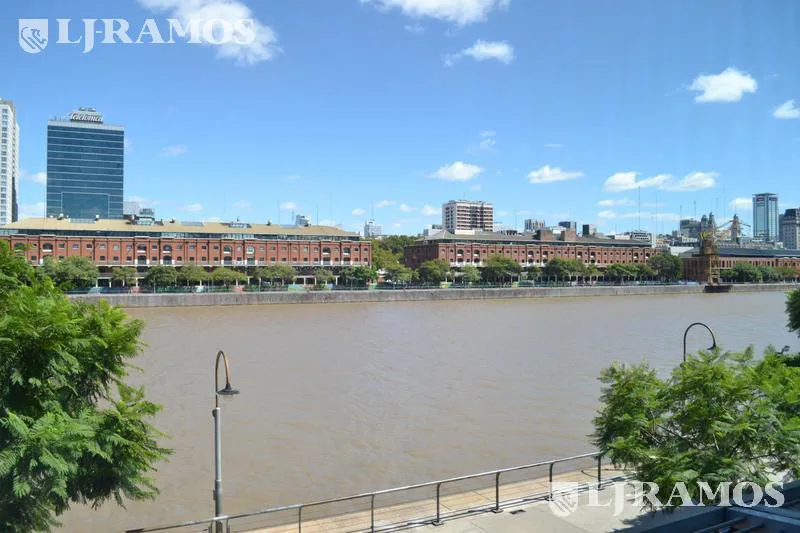 Alquiler de oficina de 480 m2 en Puerto Madero foto 5