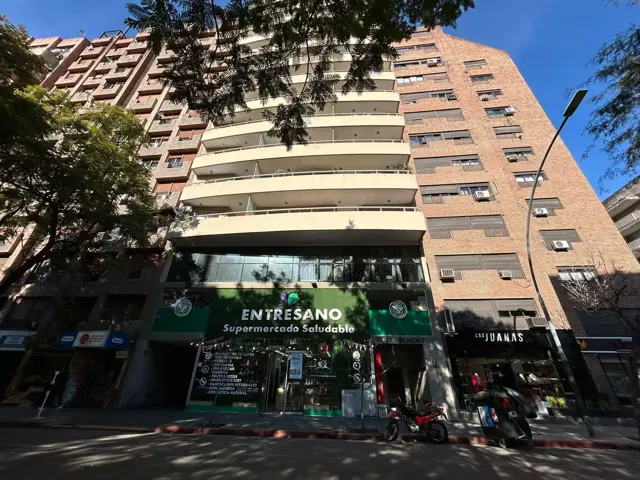 Cochera en Venta | Nueva Córdoba | Torre Olmos 3 | a metros Patio ¡O!