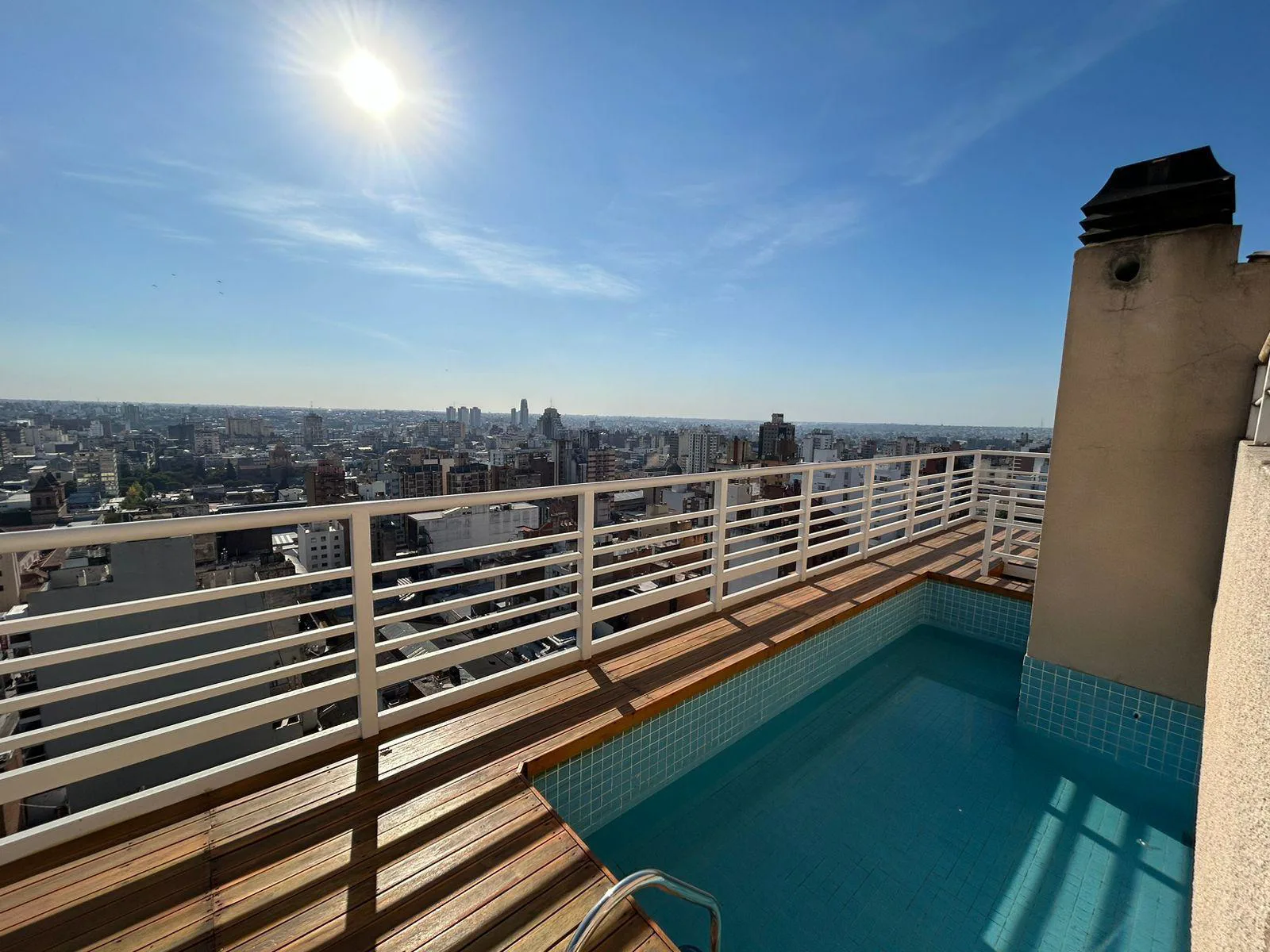 Cochera en Venta | Nueva Córdoba | Torre Olmos 3 | a metros Patio ¡O! foto 3