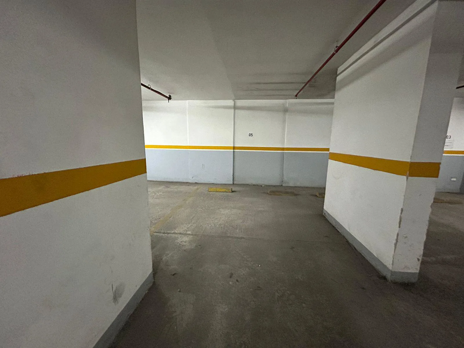Cochera en Venta | Nueva Córdoba | Torre Olmos 3 | a metros Patio ¡O! foto 5