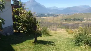 Chacra Artemadera en Golondrinas foto 2