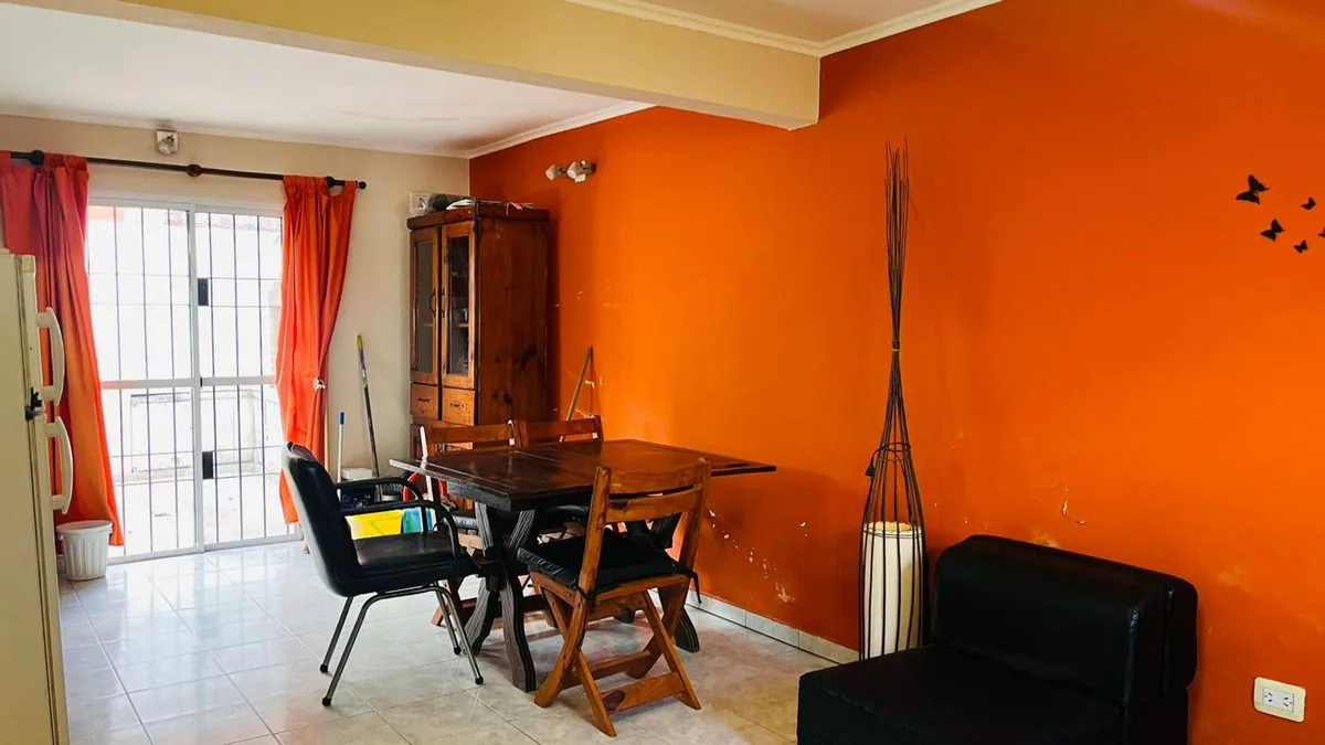 VENTA MAR DEL TUYU DEPARTAMENTO FRENTE AL MAR foto 2