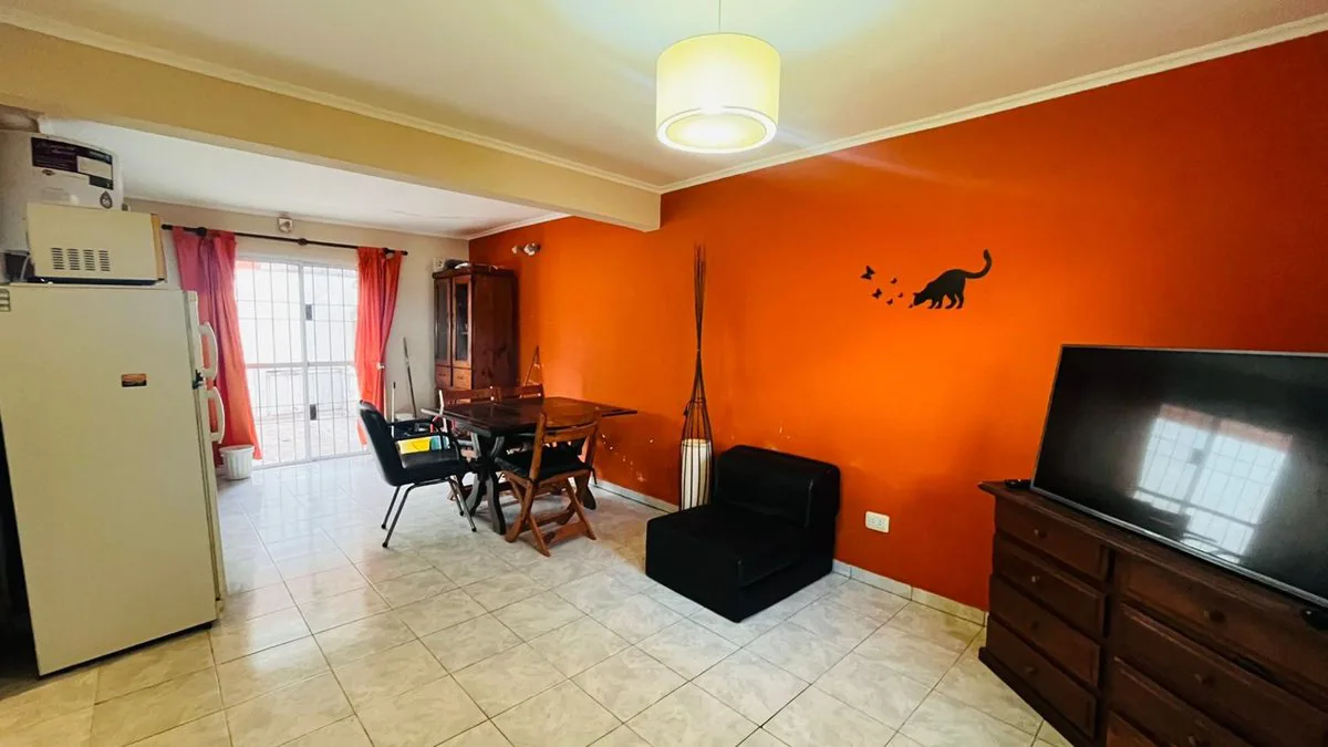 VENTA MAR DEL TUYU DEPARTAMENTO FRENTE AL MAR foto 3