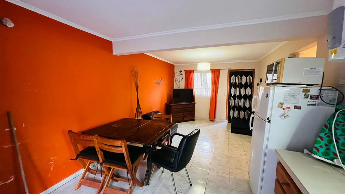 VENTA MAR DEL TUYU DEPARTAMENTO FRENTE AL MAR foto 4
