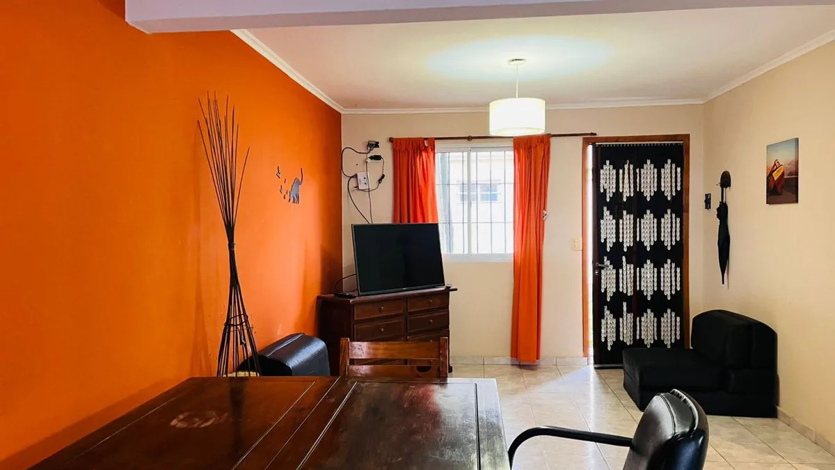 VENTA MAR DEL TUYU DEPARTAMENTO FRENTE AL MAR foto 5